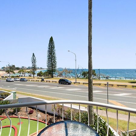 Alexandria Apartments Alexandra Headland Ngoại thất bức ảnh