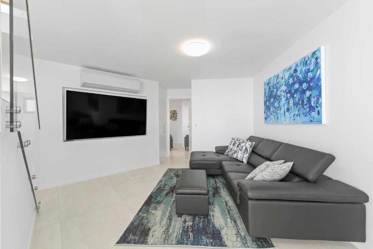 Alexandria Apartments Alexandra Headland Ngoại thất bức ảnh