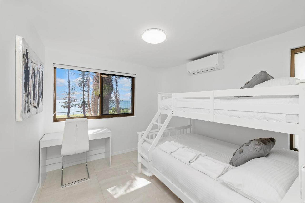 Alexandria Apartments Alexandra Headland Ngoại thất bức ảnh