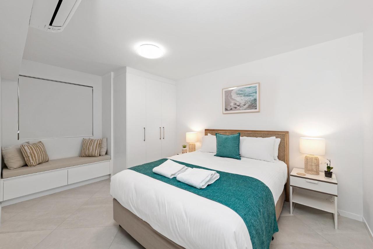 Alexandria Apartments Alexandra Headland Ngoại thất bức ảnh