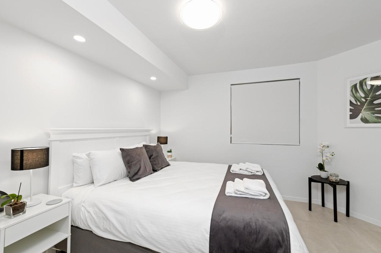 Alexandria Apartments Alexandra Headland Ngoại thất bức ảnh