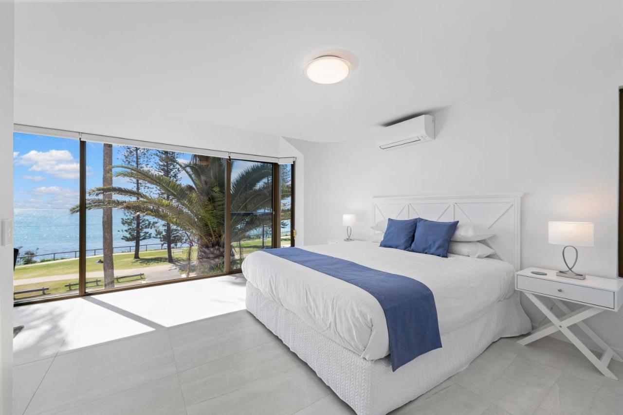 Alexandria Apartments Alexandra Headland Ngoại thất bức ảnh