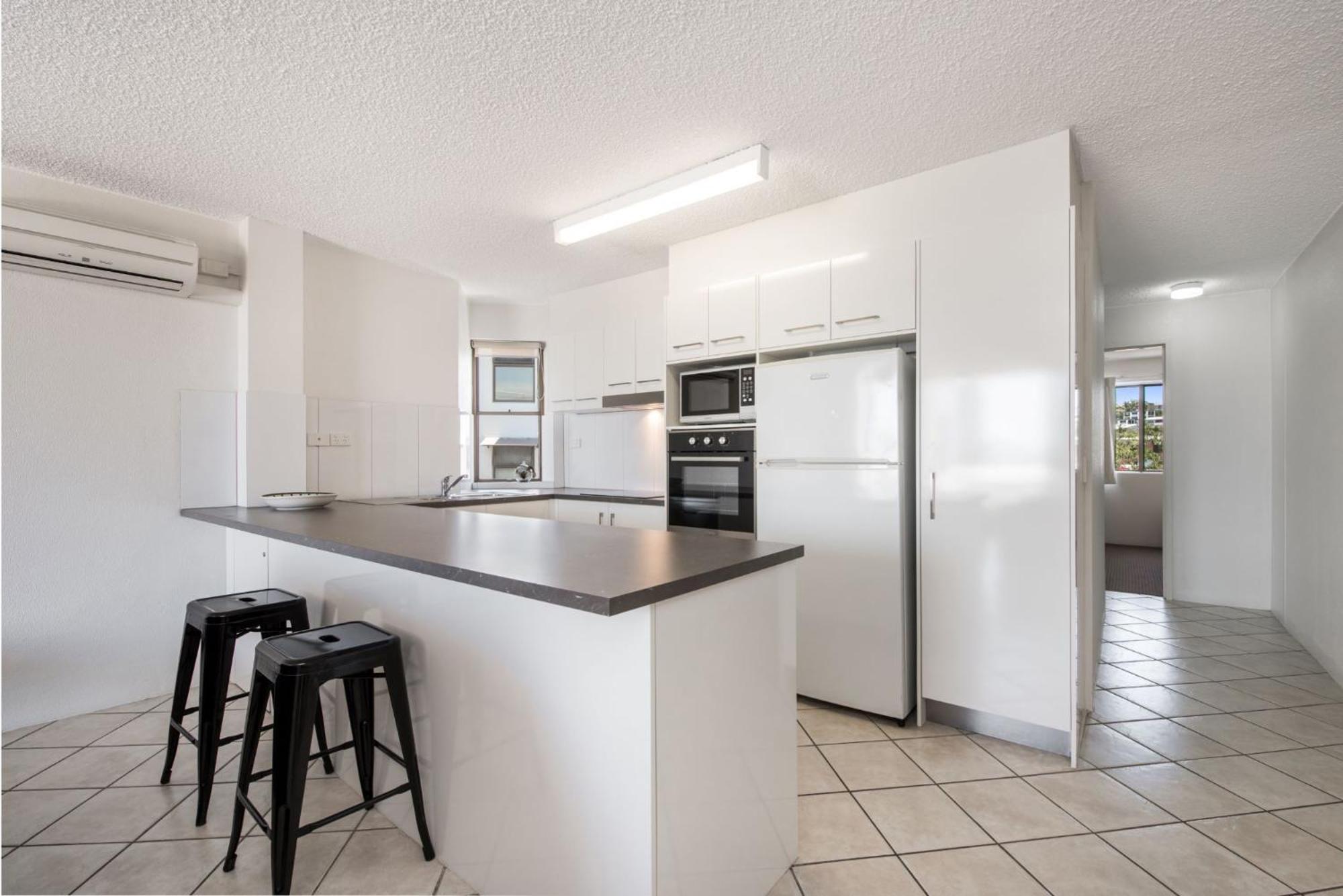 Alexandria Apartments Alexandra Headland Ngoại thất bức ảnh