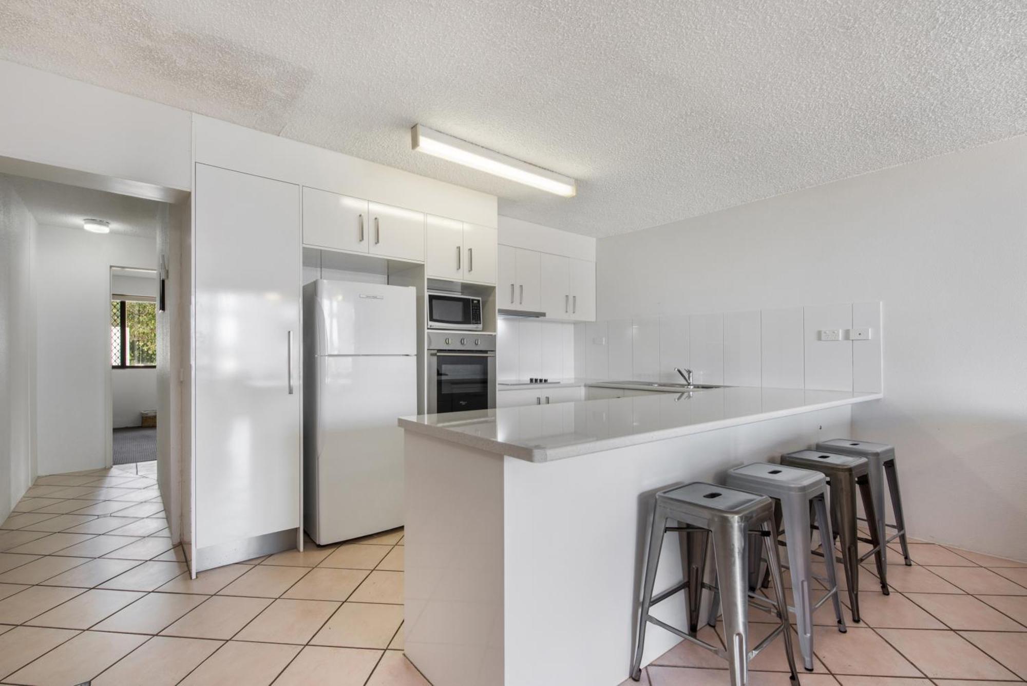 Alexandria Apartments Alexandra Headland Ngoại thất bức ảnh