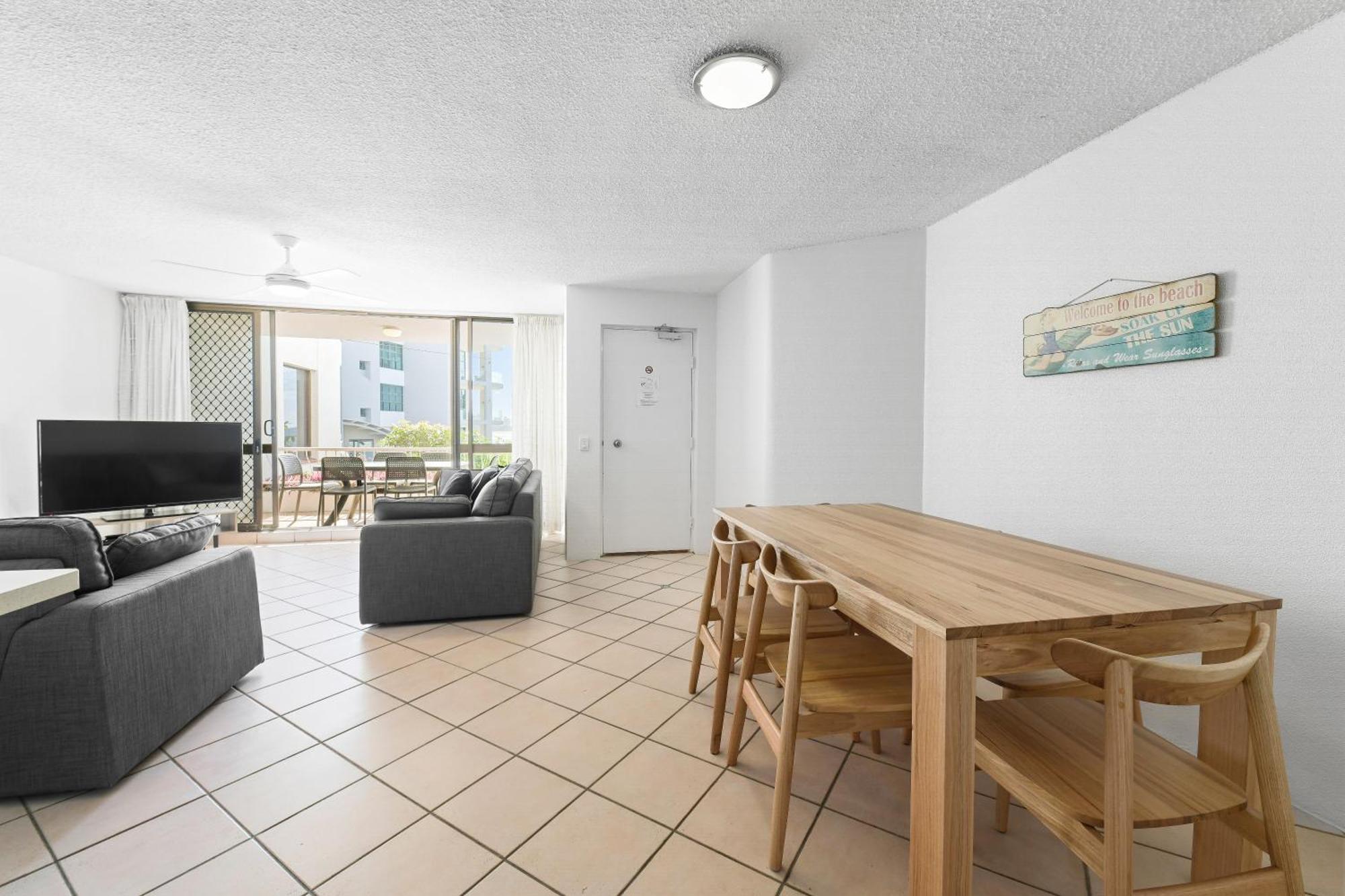 Alexandria Apartments Alexandra Headland Ngoại thất bức ảnh