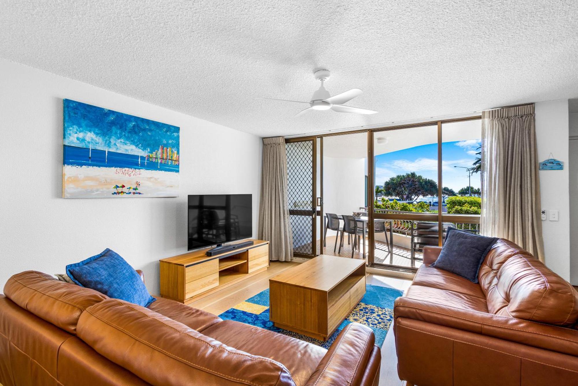 Alexandria Apartments Alexandra Headland Ngoại thất bức ảnh