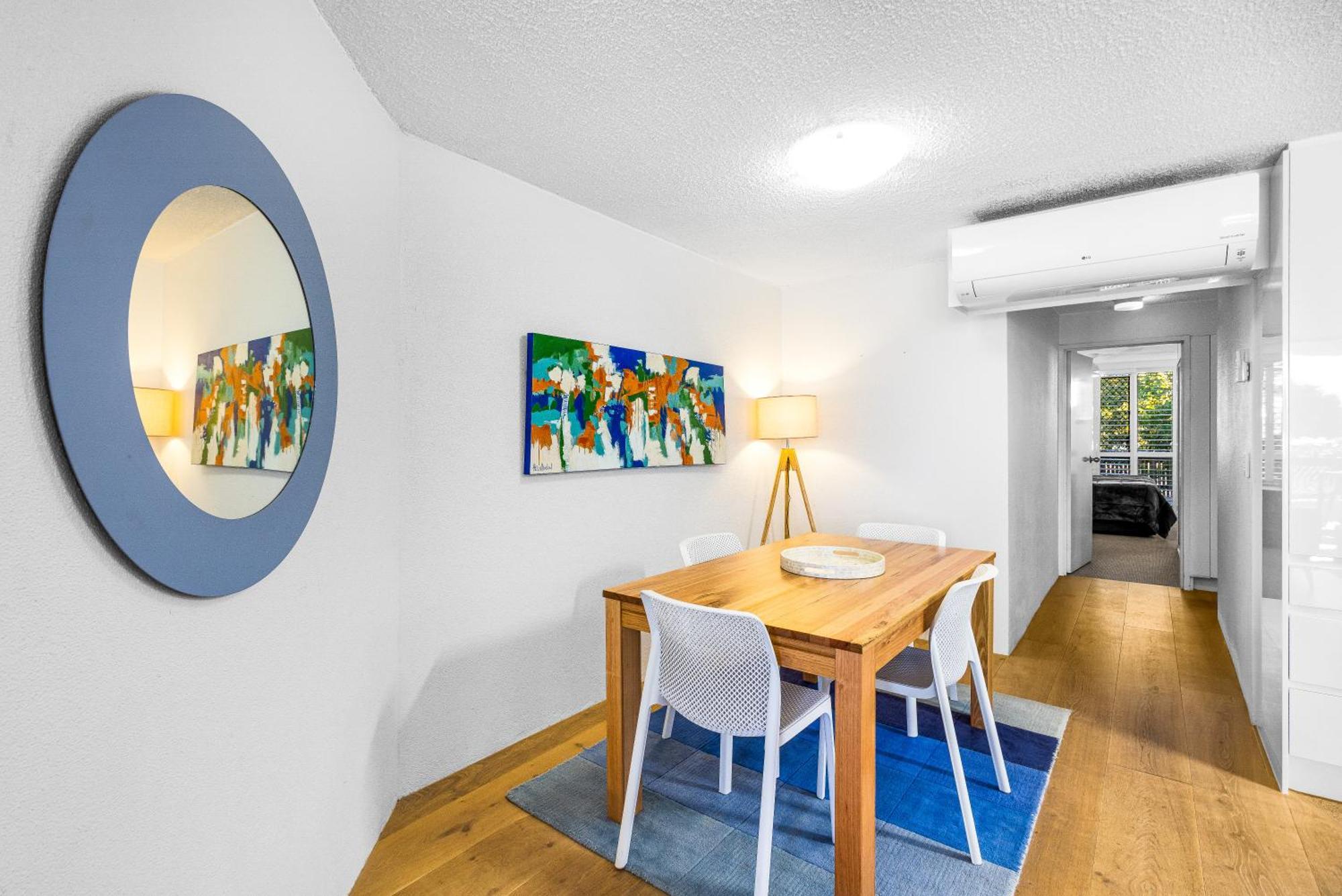 Alexandria Apartments Alexandra Headland Ngoại thất bức ảnh
