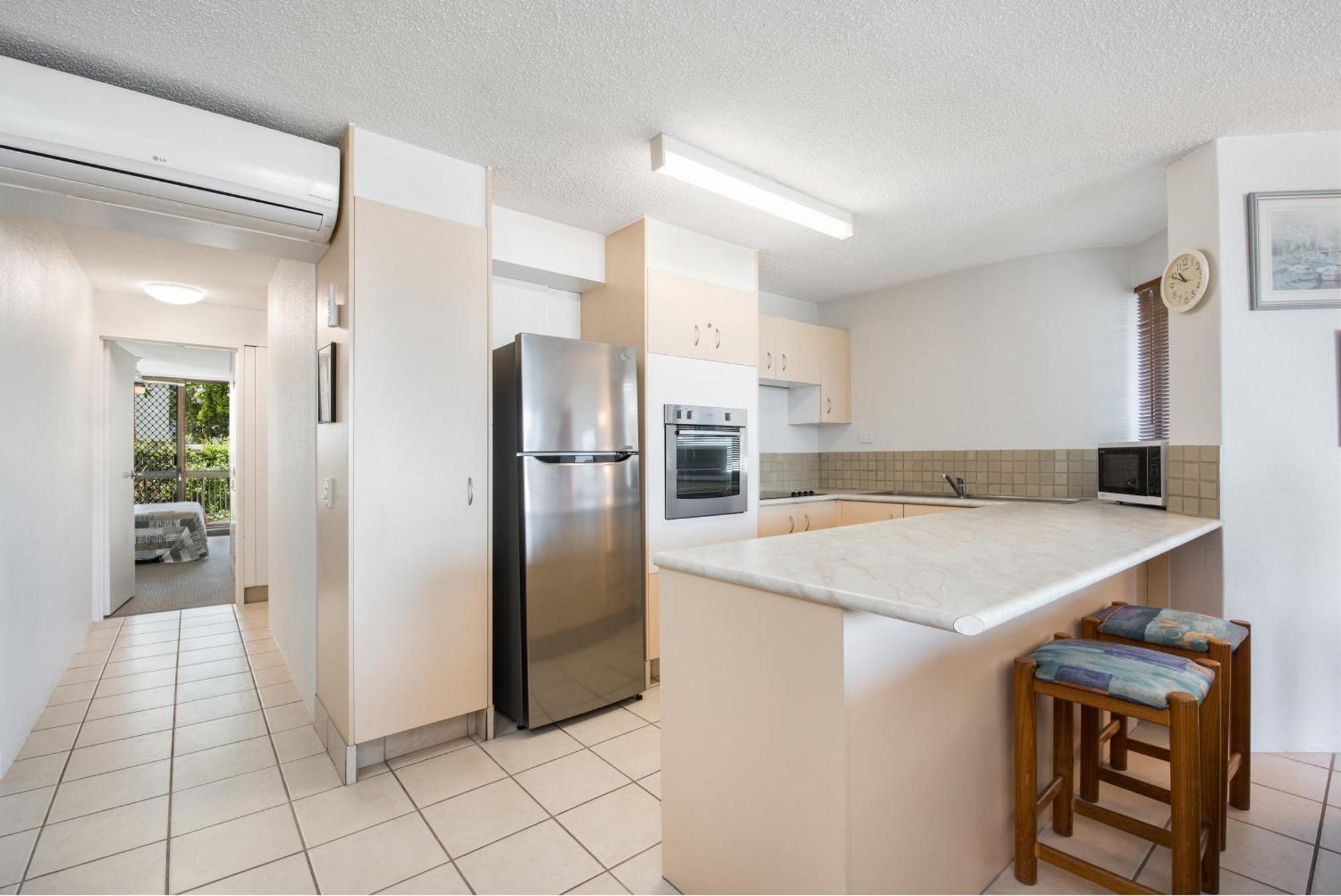 Alexandria Apartments Alexandra Headland Ngoại thất bức ảnh