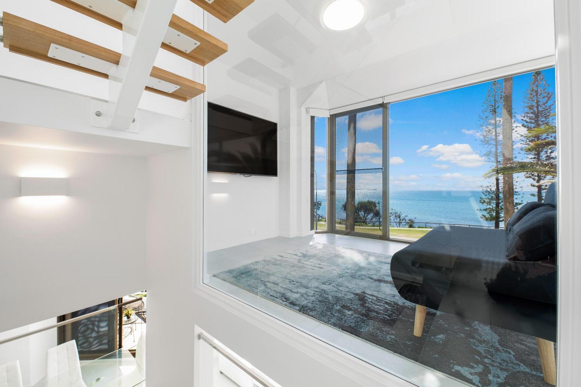 Alexandria Apartments Alexandra Headland Ngoại thất bức ảnh
