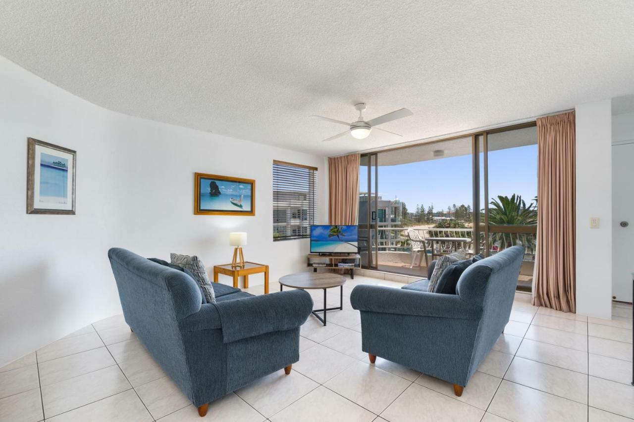 Alexandria Apartments Alexandra Headland Ngoại thất bức ảnh