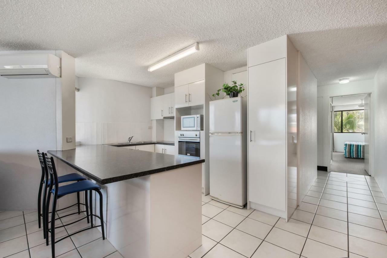 Alexandria Apartments Alexandra Headland Ngoại thất bức ảnh