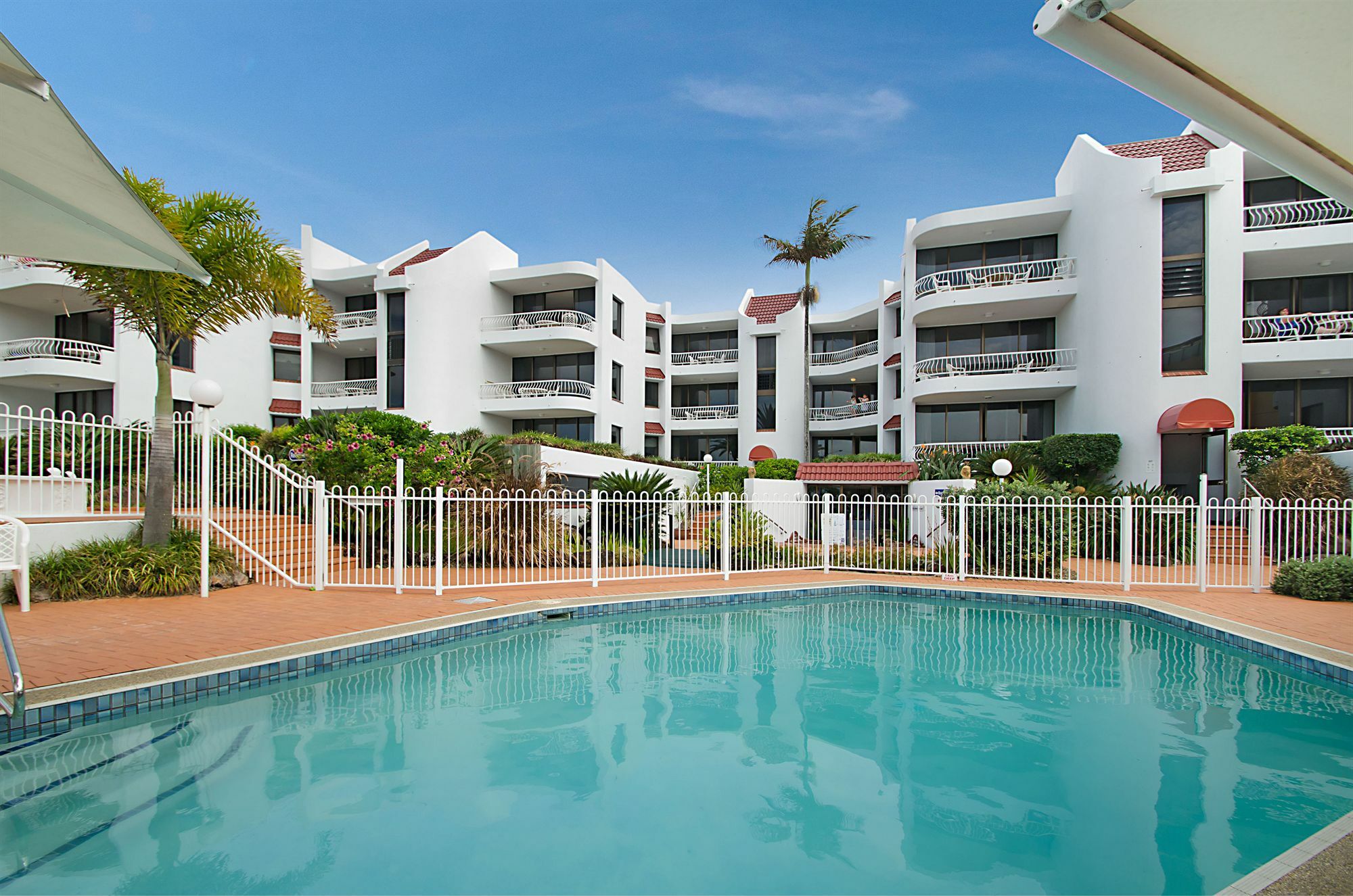 Alexandria Apartments Alexandra Headland Ngoại thất bức ảnh