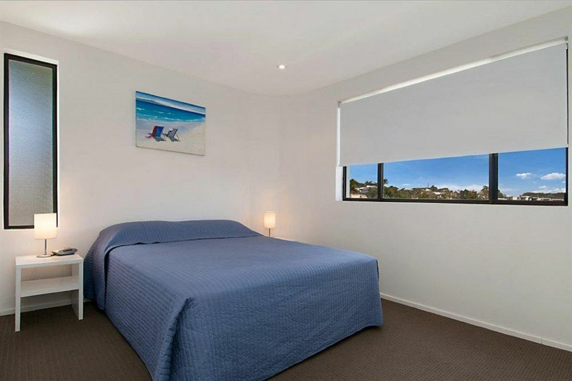 Alexandria Apartments Alexandra Headland Ngoại thất bức ảnh
