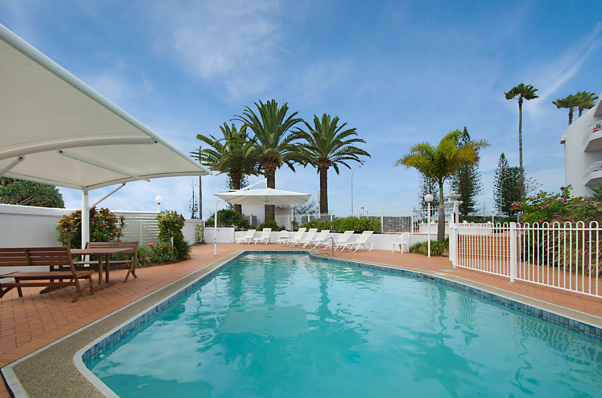 Alexandria Apartments Alexandra Headland Ngoại thất bức ảnh