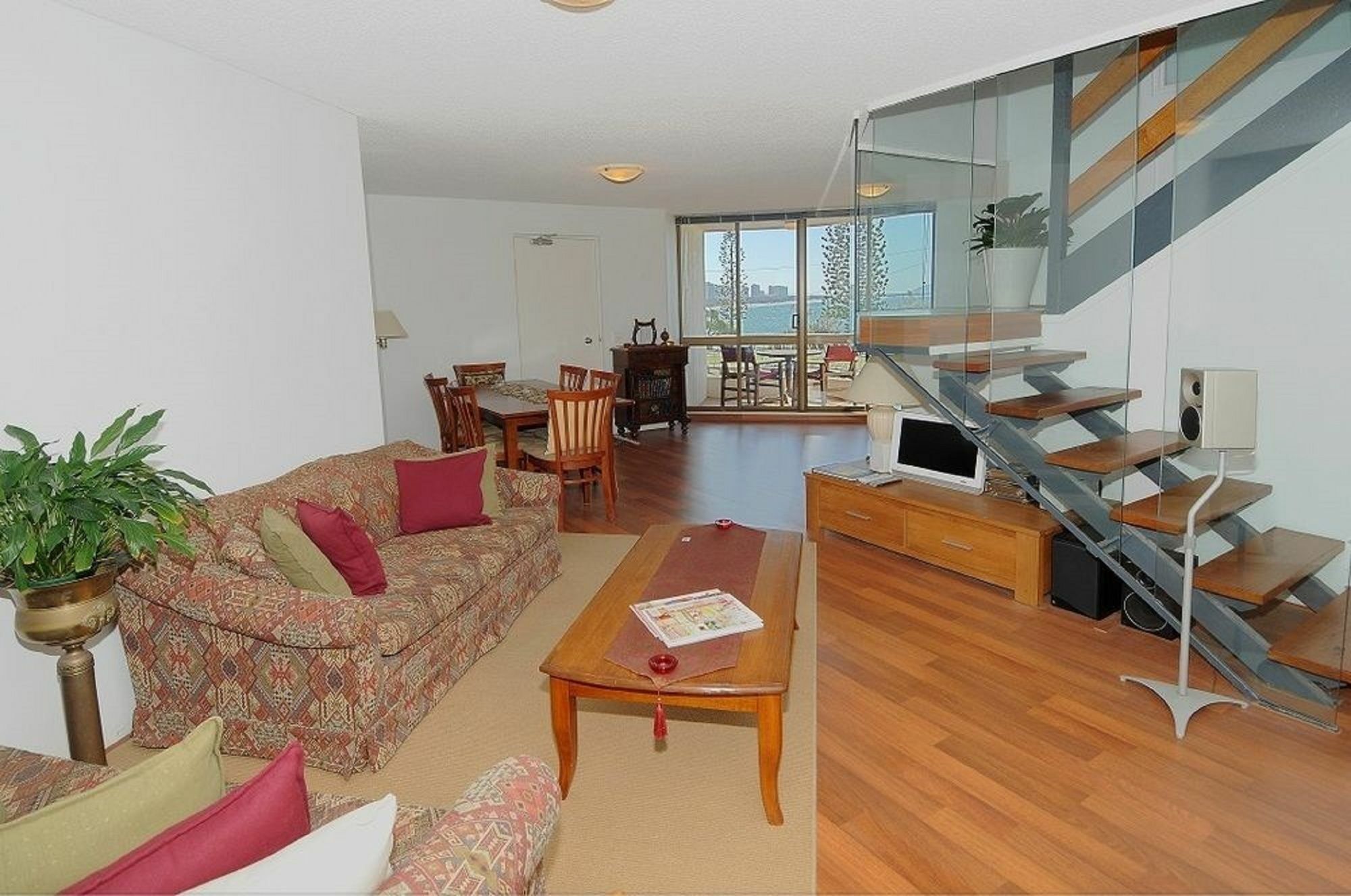 Alexandria Apartments Alexandra Headland Ngoại thất bức ảnh