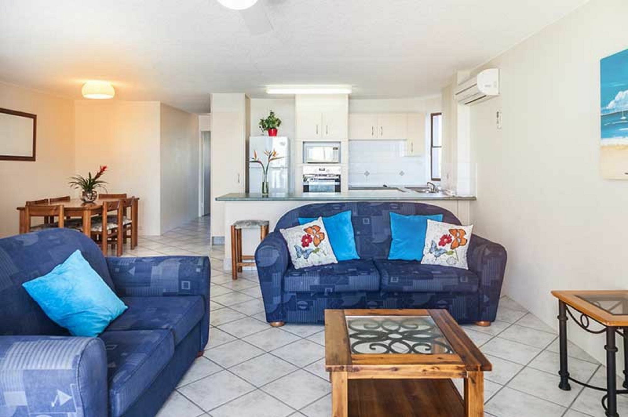 Alexandria Apartments Alexandra Headland Ngoại thất bức ảnh
